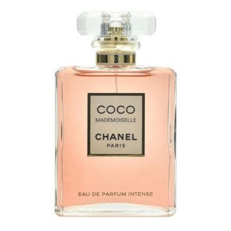 chanel coco intense|chanel intense coco mademoiselle.